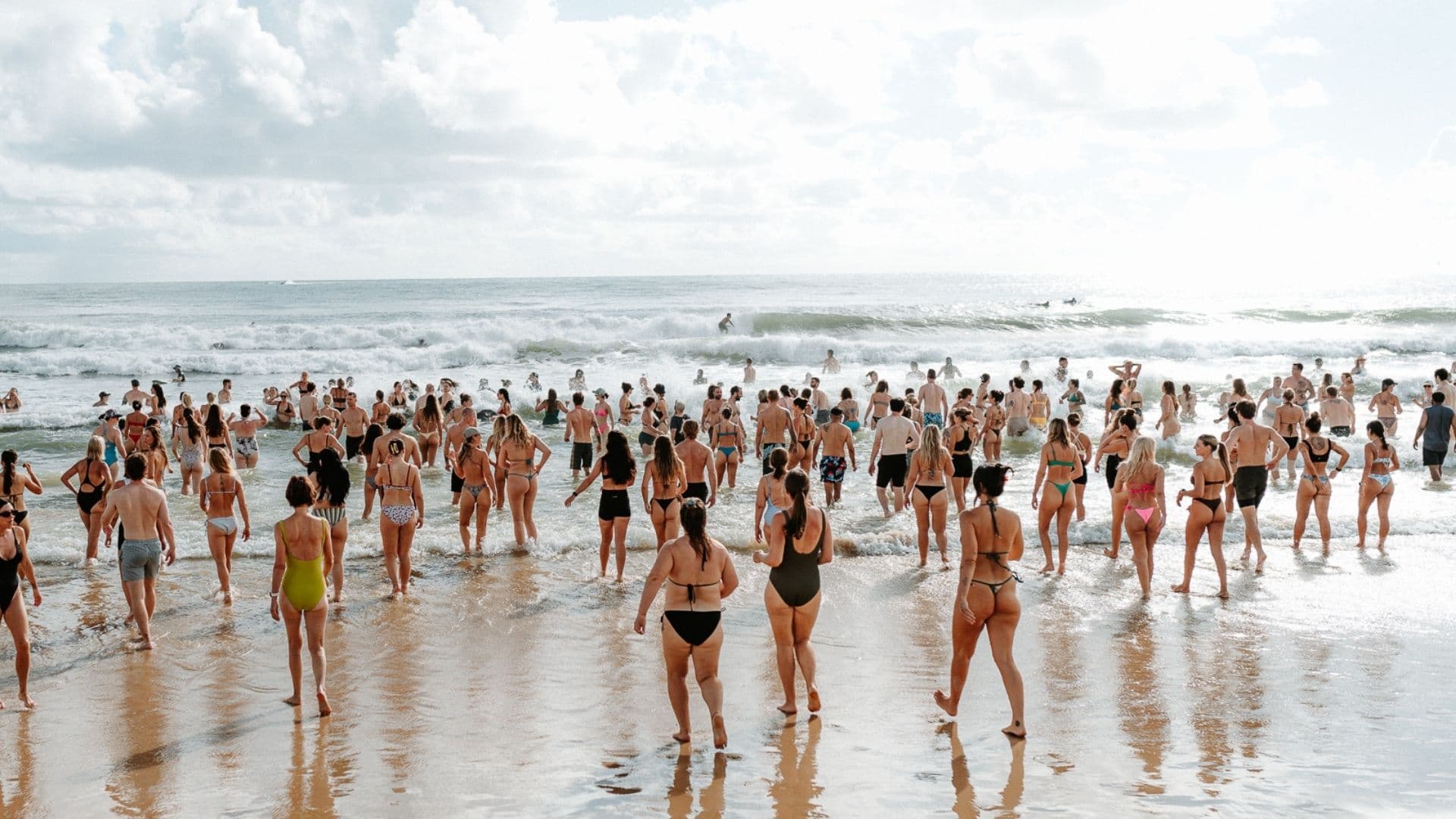 Sunshine Coast event